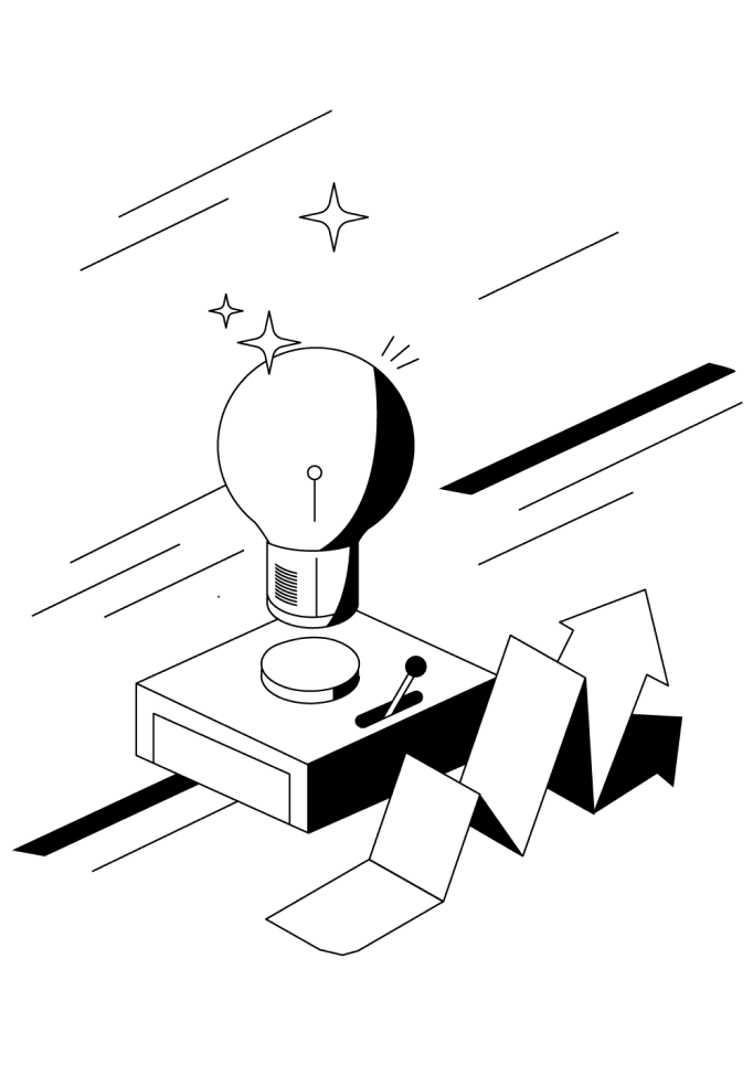 start-up